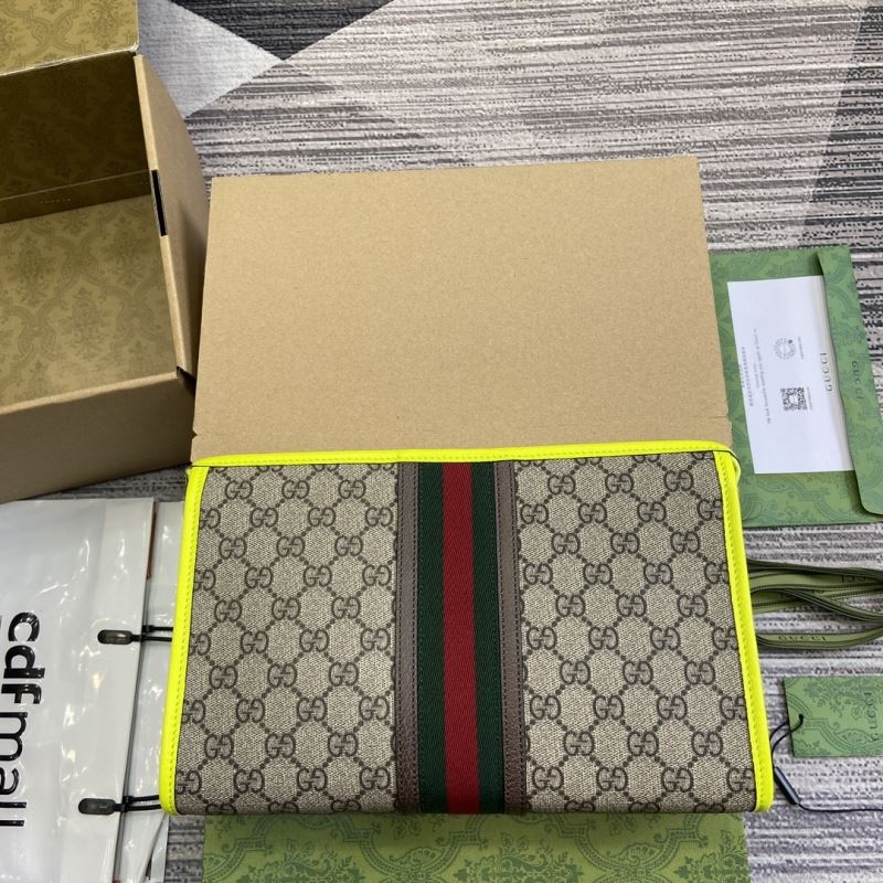Gvc*1 clutch bags